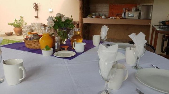 Elandsview Guesthouse