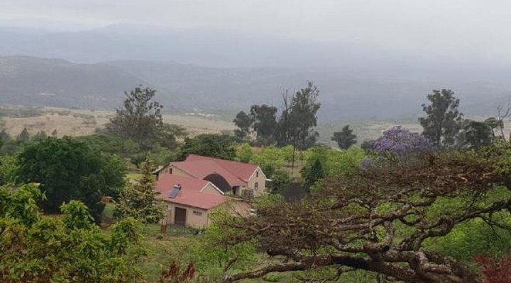 Elandsview Guesthouse