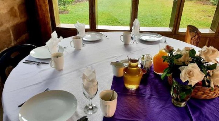 Elandsview Guesthouse