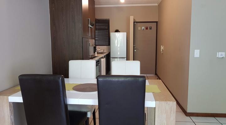 SamTip's Sunset Blvd Sandton