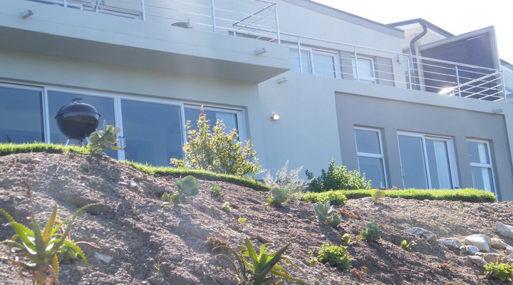 Loerie Self-catering