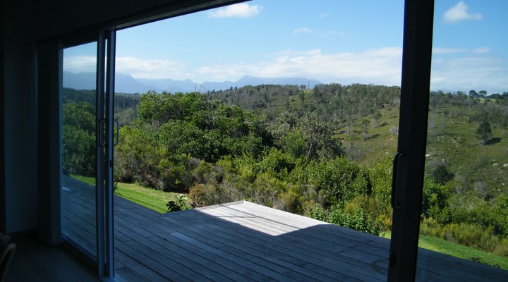 Loerie Self-catering