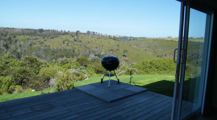Loerie Self-catering