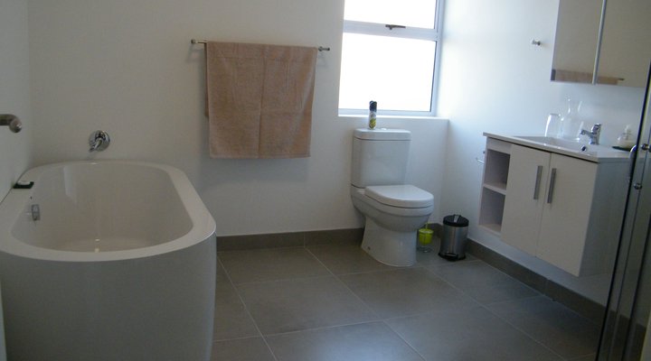 Loerie Self-catering