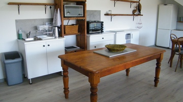Loerie Self-catering