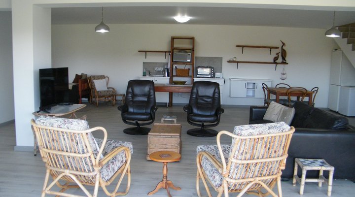 Loerie Self-catering