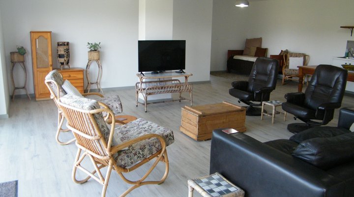 Loerie Self-catering