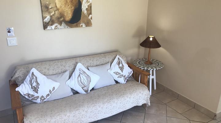 Periwinkle Holiday House