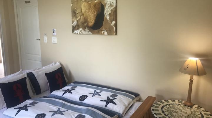 Periwinkle Holiday House