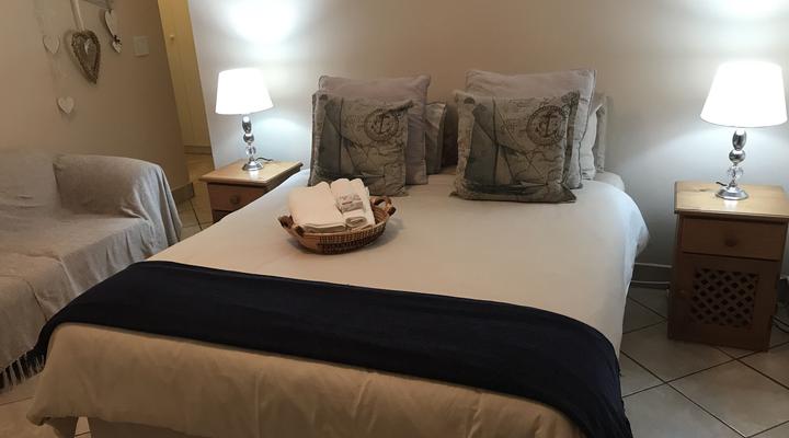 Periwinkle Holiday House