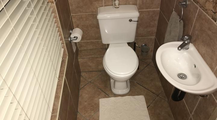 Periwinkle Holiday House