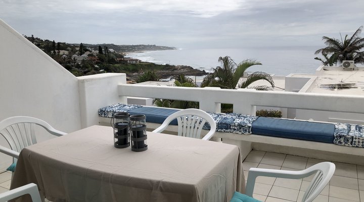 19 Santorini Beach Home