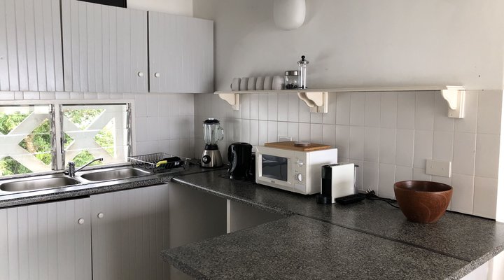 19 Santorini Beach Home