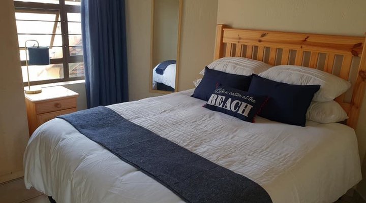 20A Uvongo Cabanas