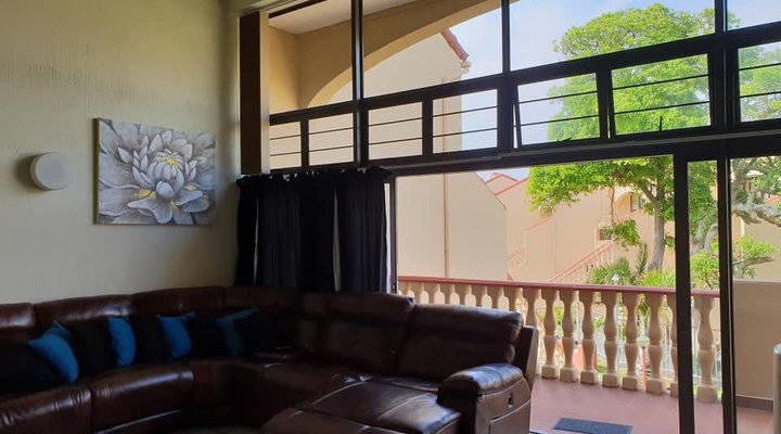 20A Uvongo Cabanas