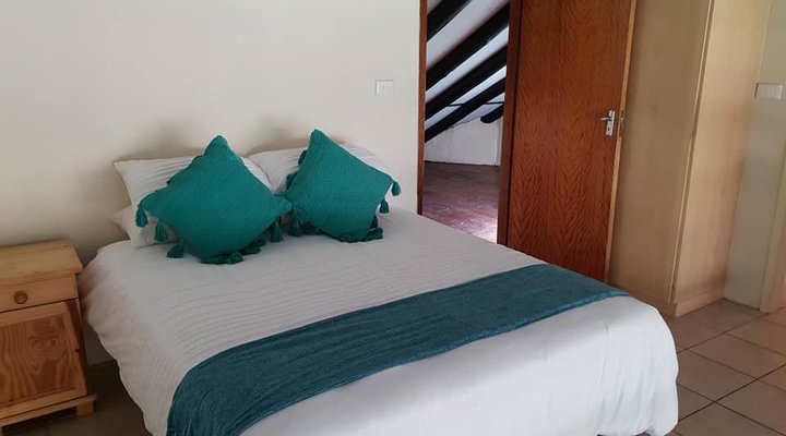 20A Uvongo Cabanas