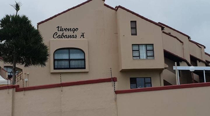 20A Uvongo Cabanas