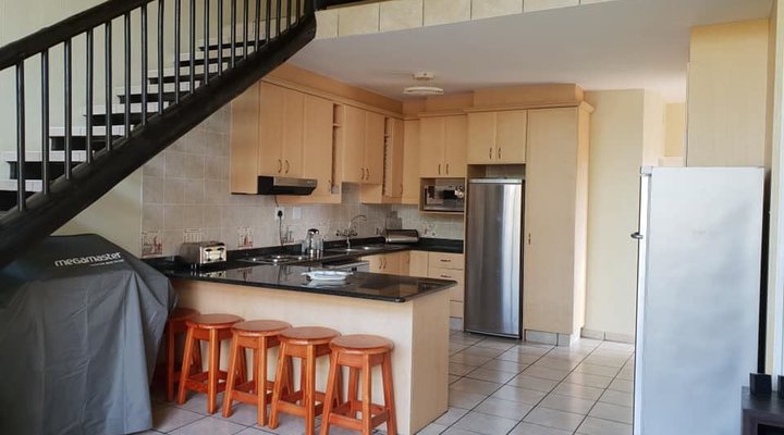 20A Uvongo Cabanas