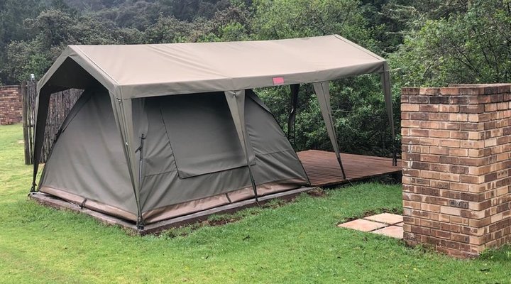 Silver Mist Adventure Lodge