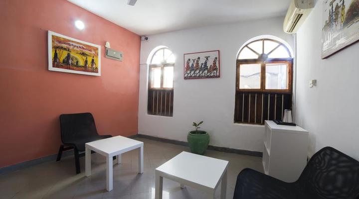 Gulf Global Bed & Breakfast