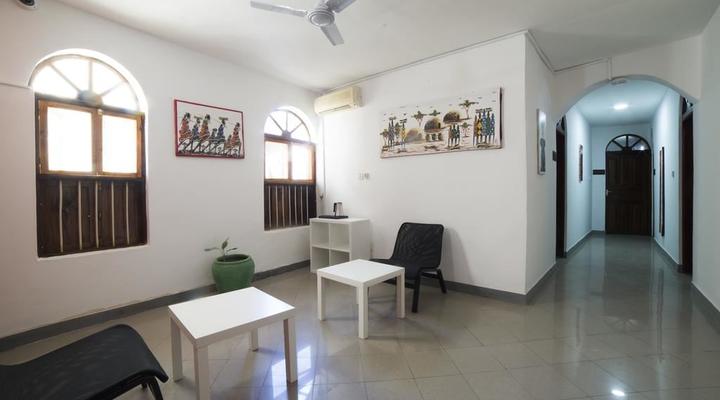 Gulf Global Bed & Breakfast