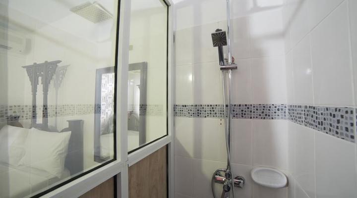 Gulf Global Bed & Breakfast