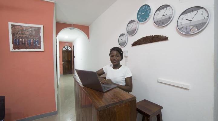 Gulf Global Bed & Breakfast