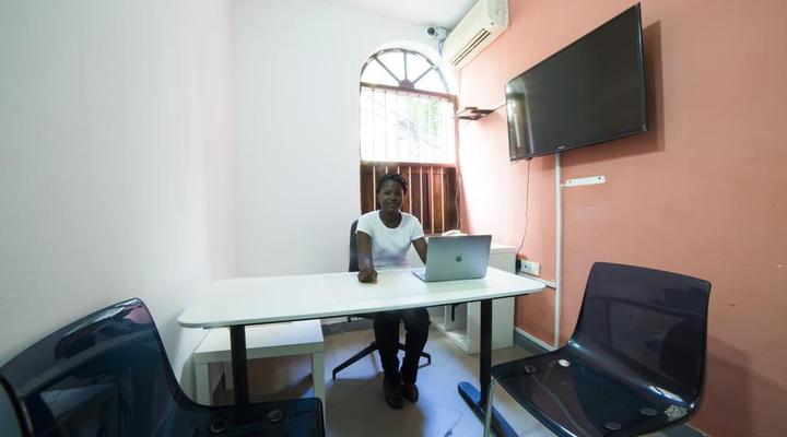 Gulf Global Bed & Breakfast