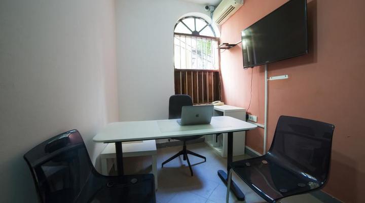 Gulf Global Bed & Breakfast