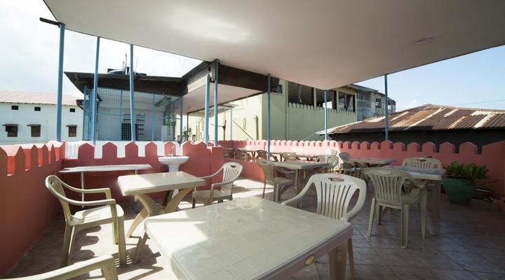 Gulf Global Bed & Breakfast