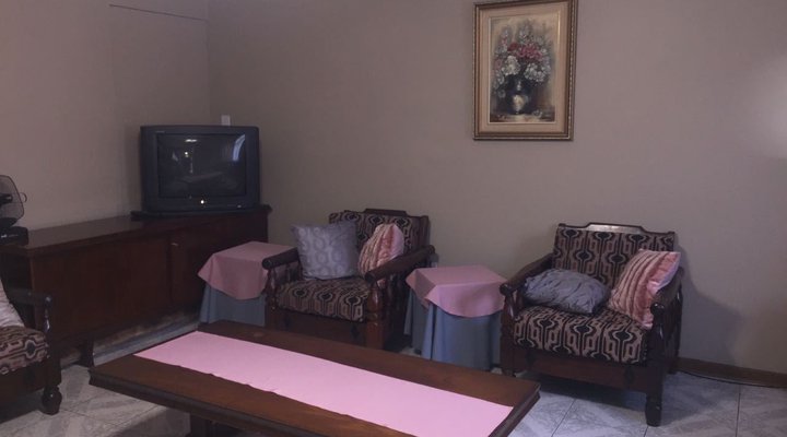 Blue Waters Holiday House