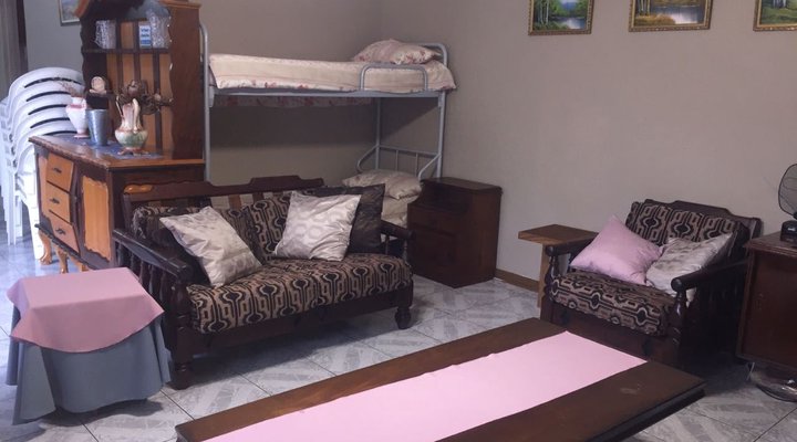 Blue Waters Holiday House