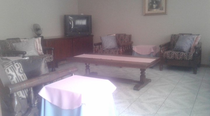 Blue Waters Holiday House