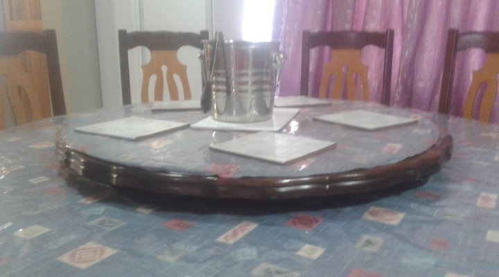 Blue Waters Holiday House