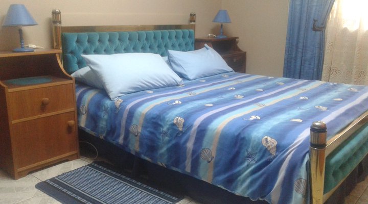 Blue Waters Holiday House