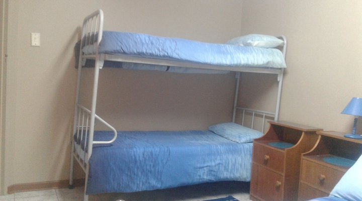 Blue Waters Holiday House