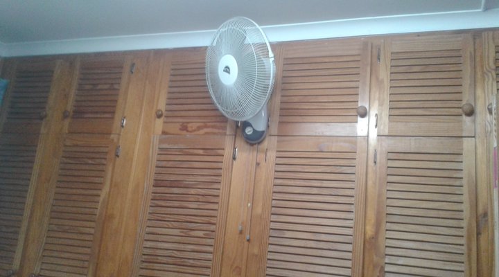 Blue Waters Holiday House