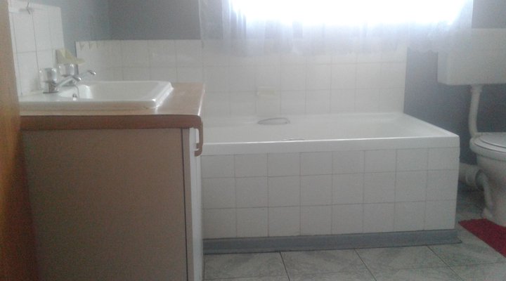 Blue Waters Holiday House