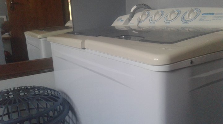 Blue Waters Holiday House