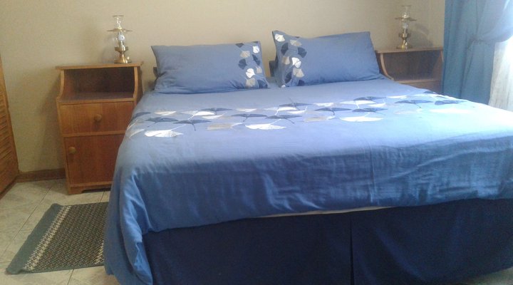 Blue Waters Holiday House