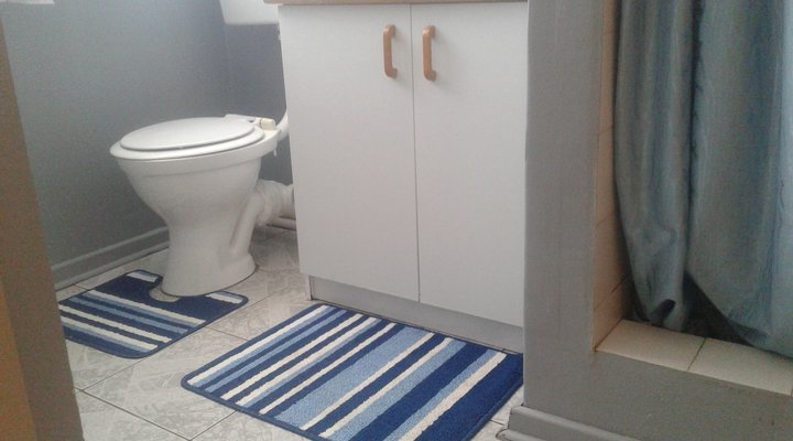 Blue Waters Holiday House