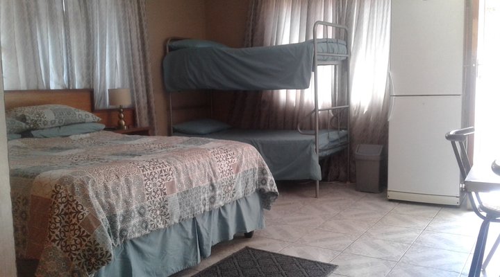 Blue Waters Holiday House