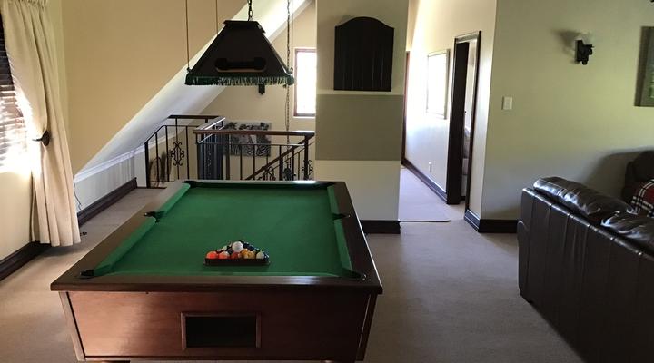 Amanzi Country Manor