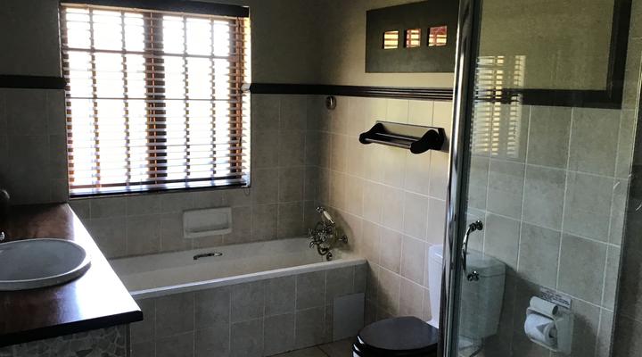 Amanzi Country Manor