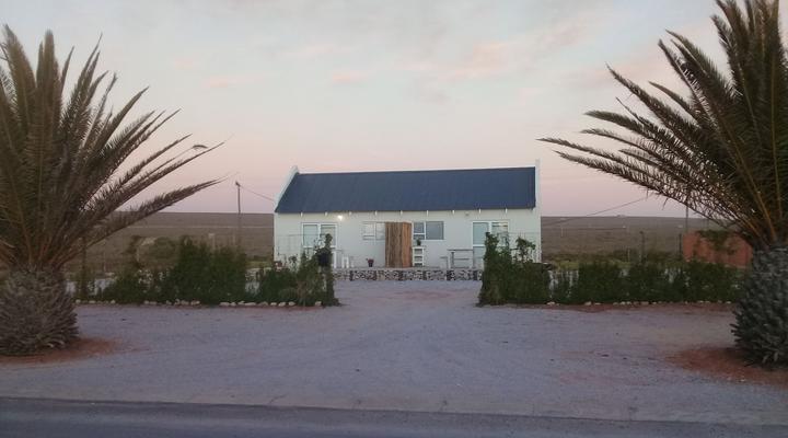 Diamond Divers Accommodation