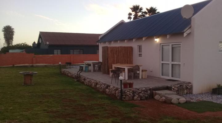 Diamond Divers Accommodation