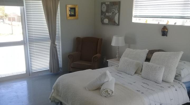 Diamond Divers Accommodation