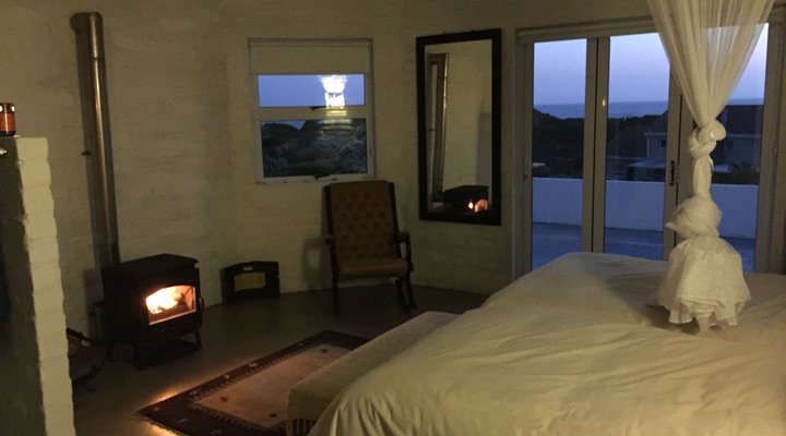 African View-Most Southern Point of Africa