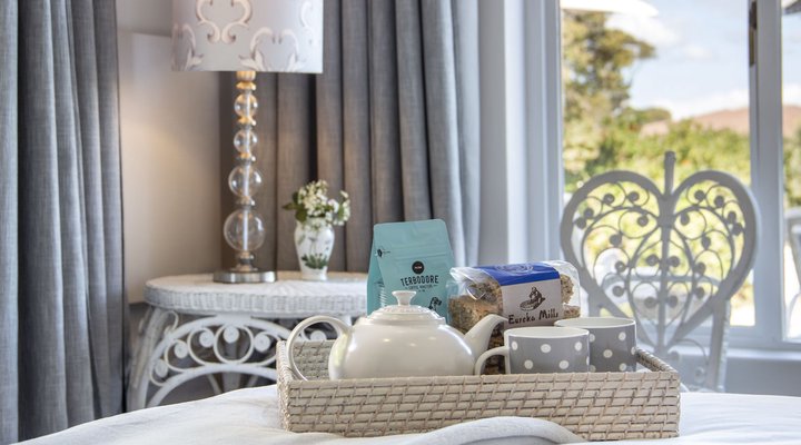 Hermanus Fynbos Collection