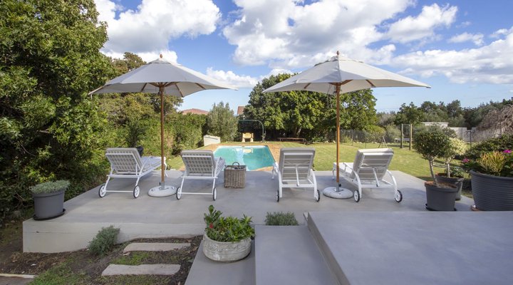 Hermanus Fynbos Collection